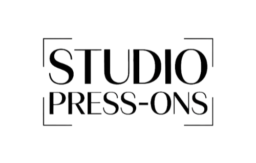 Studio Press-Ons